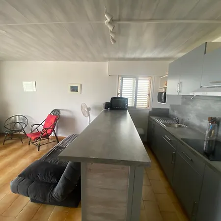 Rdc Acces Direct 6arist8 Apartment